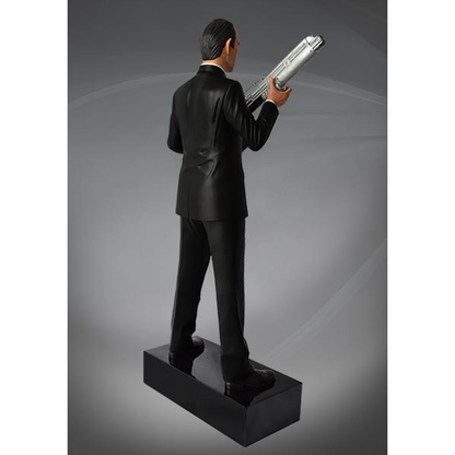 Hollywood Collectibles Group Men in Black Agent K 1:4 Scale Statue