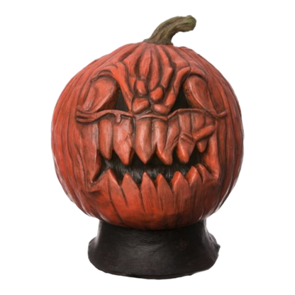 Trick Or Treat Studios Goosebumps Attack of the Jack O Lanterns Mask
