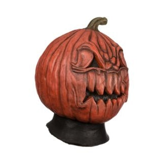 Trick Or Treat Studios Goosebumps Attack of the Jack O Lanterns Mask