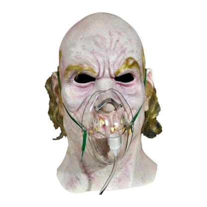 Trick Or Treat Studios House of 1000 Corpses Doctor Satan Mask