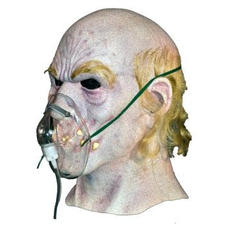 Trick Or Treat Studios House of 1000 Corpses Doctor Satan Mask