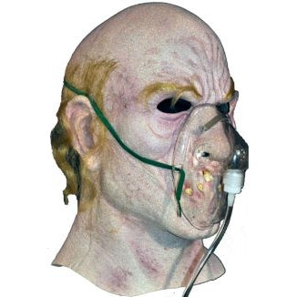 Trick Or Treat Studios House of 1000 Corpses Doctor Satan Mask