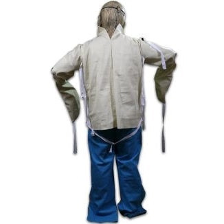 Trick Or Treat Studios Iron Maiden Piece of Mind Adult Costume