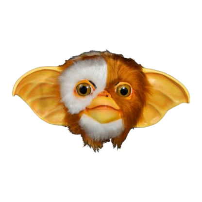 Trick Or Treat Studios Gremlins Gizmo Mask