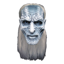 Trick Or Treat Studios A Game of Thrones White Walker Mask