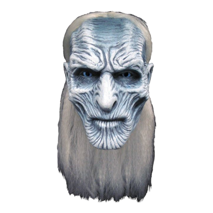 Trick Or Treat Studios A Game of Thrones White Walker Mask