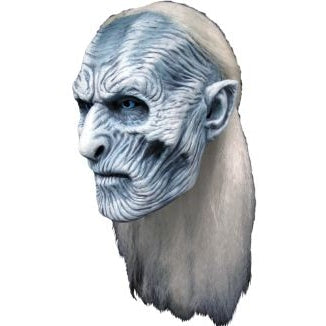 Trick Or Treat Studios A Game of Thrones White Walker Mask