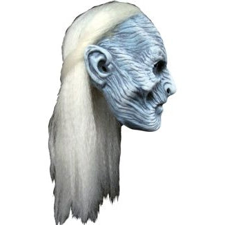 Trick Or Treat Studios A Game of Thrones White Walker Mask