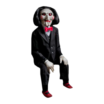 Trick Or Treat Studios Saw Billy Puppet Prop