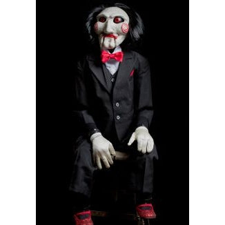 Trick Or Treat Studios Saw Billy Puppet Prop