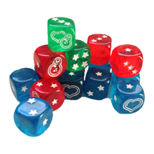 Soda Pop Miniatures Super Dungeon Explore Dice Pack