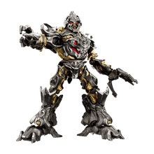 Blokees Transformers (2007) Classic Class 10 Megatron Model Kit