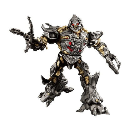 Blokees Transformers (2007) Classic Class 10 Megatron Model Kit