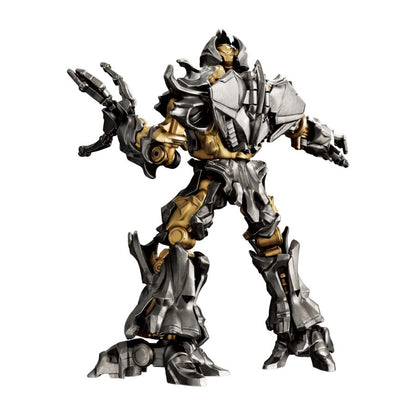 Blokees Transformers (2007) Classic Class 10 Megatron Model Kit