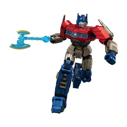Blokees Transformers One Classic Class 11 Optimus Prime Model Kit