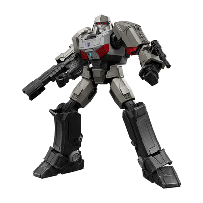 Blokees Transformers One Classic Class 12 Megatron Model Kit