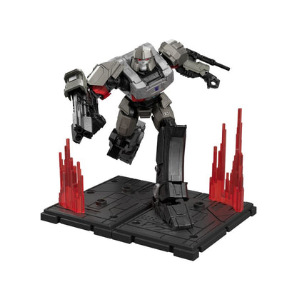 Blokees Transformers One Classic Class 12 Megatron Model Kit
