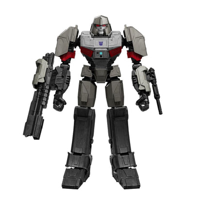 Blokees Transformers One Classic Class 12 Megatron Model Kit