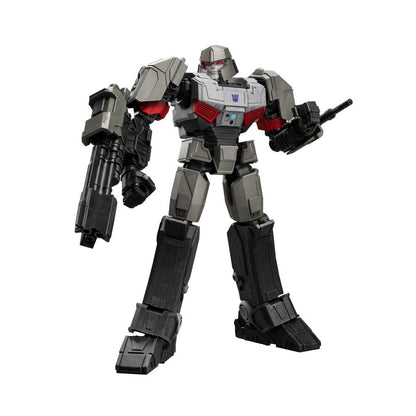 Blokees Transformers One Classic Class 12 Megatron Model Kit