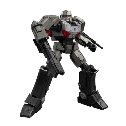 Blokees Transformers One Classic Class 12 Megatron Model Kit