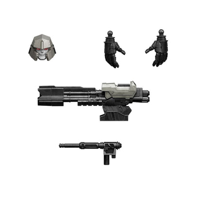 Blokees Transformers One Classic Class 12 Megatron Model Kit