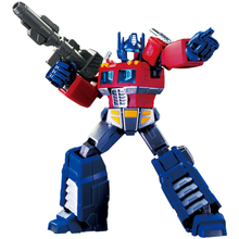 Blokees Transformers Action Edition 01 G1 Optimus Prime Limited Model Kit