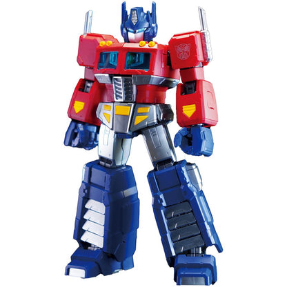 Blokees Transformers Action Edition 01 G1 Optimus Prime Limited Model Kit