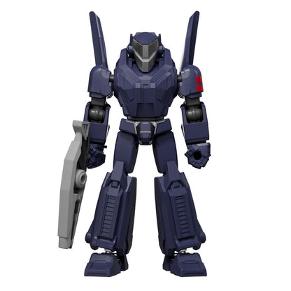 Blokees Transformers Galaxy Version 05 One Blind Box Assortment (Display of 9)