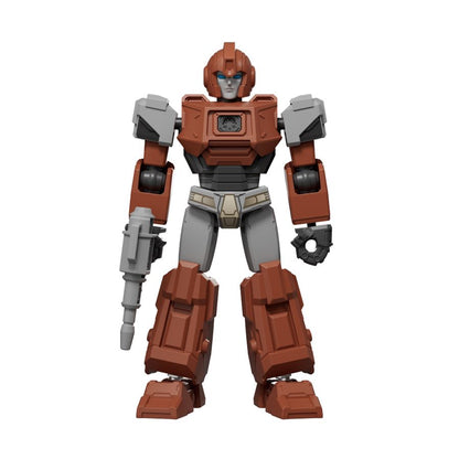 Blokees Transformers Galaxy Version 05 One Blind Box Assortment (Display of 9)
