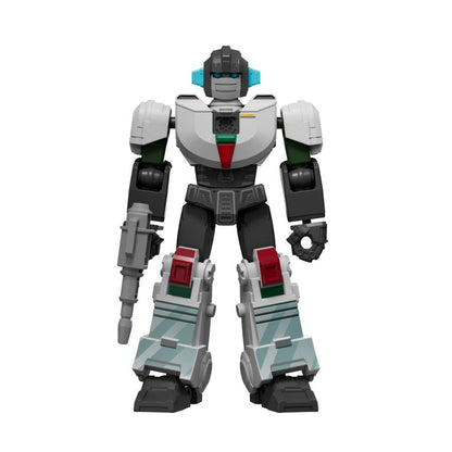 Blokees Transformers Galaxy Version 05 One Blind Box Assortment (Display of 9)