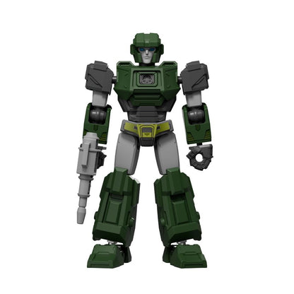 Blokees Transformers Galaxy Version 05 One Blind Box Assortment (Display of 9)