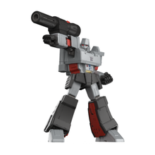 Blokees Transformers Action Edition 02 G1 Megatron Limited Model Kit