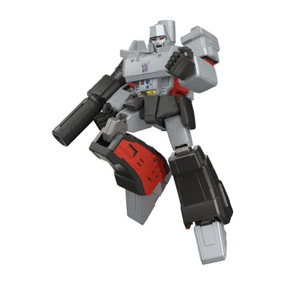 Blokees Transformers Action Edition 02 G1 Megatron Limited Model Kit