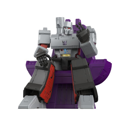 Blokees Transformers Action Edition 02 G1 Megatron Limited Model Kit