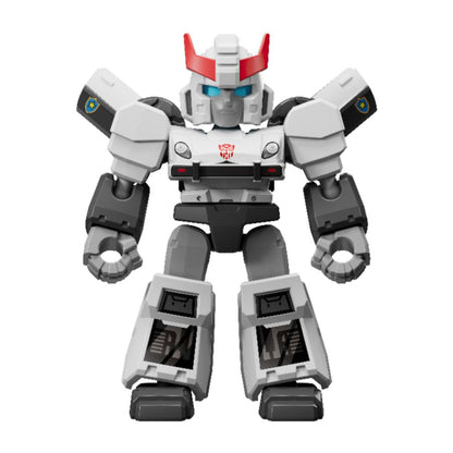 Blokees Transformers Defender Version 01 Shattered Alliance Blind Box Assortment (Display of 12)