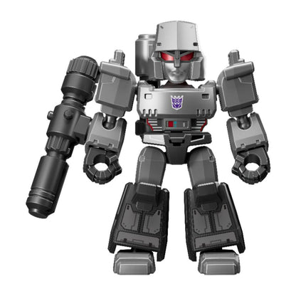 Blokees Transformers Defender Version 01 Shattered Alliance Blind Box Assortment (Display of 12)