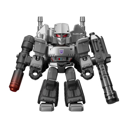 Blokees Transformers Defender Version 01 Shattered Alliance Blind Box Assortment (Display of 12)
