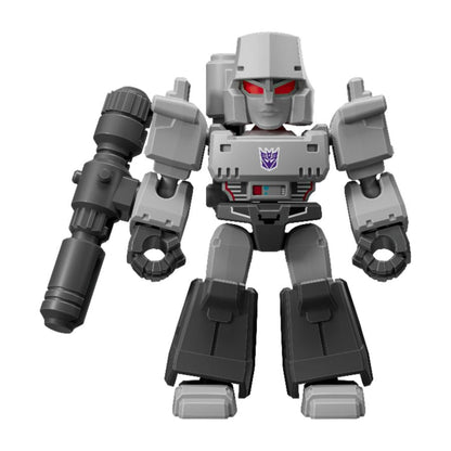 Blokees Transformers Defender Version 01 Shattered Alliance Blind Box Assortment (Display of 12)