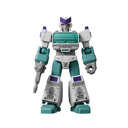 Blokees Transformers Galaxy Version 06 Parrallel Universe Blind Box Assortment (Display of 9)