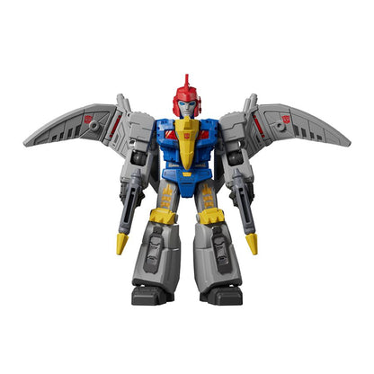 Blokees Transformers Galaxy Version 06 Parrallel Universe Blind Box Assortment (Display of 9)