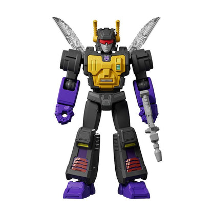 Blokees Transformers Galaxy Version 06 Parrallel Universe Blind Box Assortment (Display of 9)