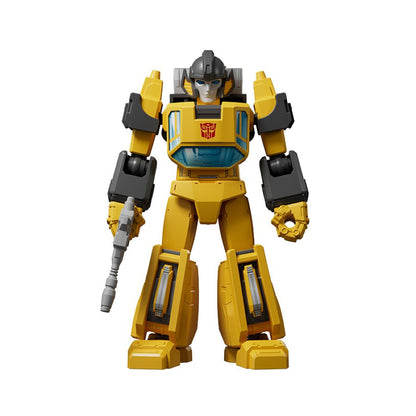 Blokees Transformers Galaxy Version 06 Parrallel Universe Blind Box Assortment (Display of 9)