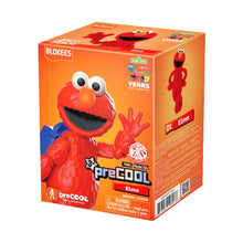 Blokees Sesame Street preCool Elmo Figure