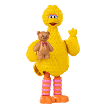 Blokees Sesame Street preCool Big Bird Figure