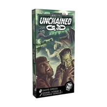 Trick Or Treat Studios Universal Monsters Unchained Board Game