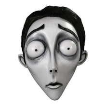 Trick Or Treat Studios Corpse Bride Victor Mask