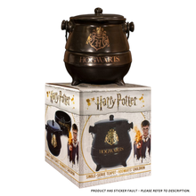 Seven20 Harry Potter Hogwarts Ceramic Single Serve Teapot [Sticker Fault]