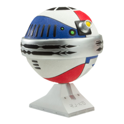 Kidrobot Kidrobot RJ K5 Astrofresh Bball Droyd All Star