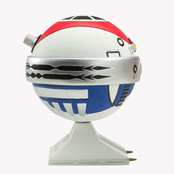 Kidrobot Kidrobot RJ K5 Astrofresh Bball Droyd All Star