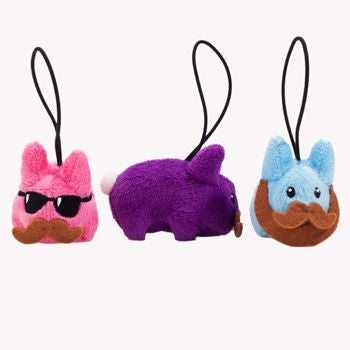 Kidrobot Kozik Happy Labbit Mini CDU Assortment